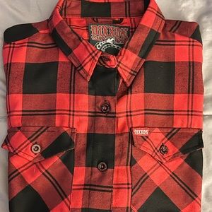 Dixxon Flannel